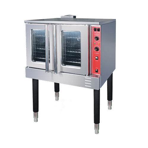 Ovens
