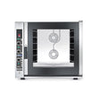 EKA EKFA664-EUD Full Size Digital Electric Convection Oven With Humidity – 3Ph, 208V - VRS Restaurant Equipment & Supply Store