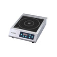 Eurodib CI1800 Countertop Induction Cooker / Range – 120V, 1800W - VRS Restaurant Equipment & Supply Store