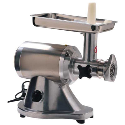 Eurodib HM-12N Commercial Meat Grinder - #12 Head - VRS Restaurant Equipment & Supply Store