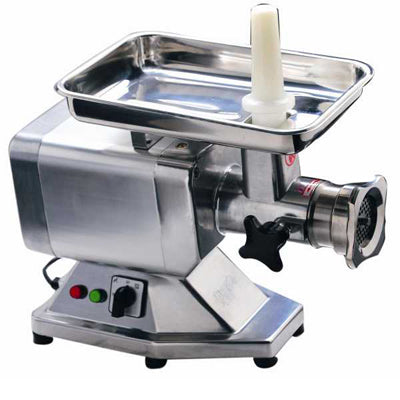 Eurodib HM-22A Commercial Meat Grinder - #22 Head - VRS Restaurant Equipment & Supply Store