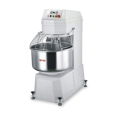 Eurodib GM50B 137 Qt Spiral Mixer - VRS Restaurant Equipment & Supply Store