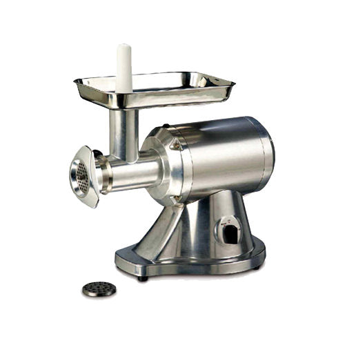 Eurodib HM-12N Commercial Meat Grinder - #12 Head - VRS Restaurant Equipment & Supply Store