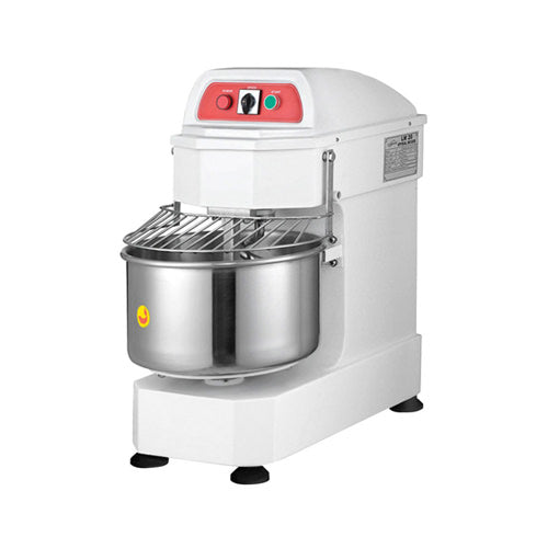 Eurodib LM20T 20 QT Spiral Mixer - VRS Restaurant Equipment & Supply Store