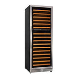 Eurodib Single Zone Wine Cabinet - USF168S - VRS Restaurant Equipment & Supply Store