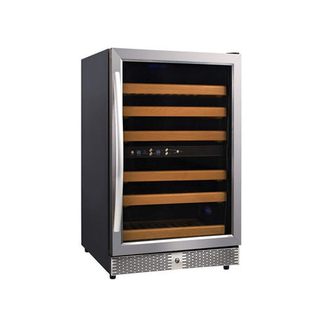 Eurodib Single Zone Wine Cabinet - USF54S - VRS Restaurant Equipment & Supply Store