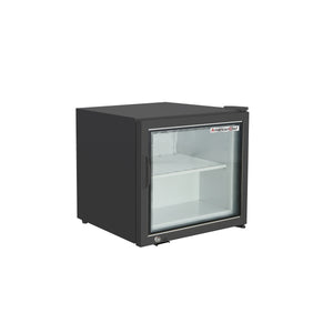 Merchandiser Freezers