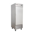 American Chef F1S-27EU Euro-style reach-in freezer