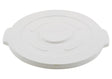 Lids for White storage Containers- Winco