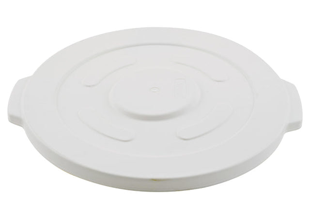 Lids for White storage Containers- Winco