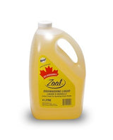 Zaal Lemon Dish Detergent