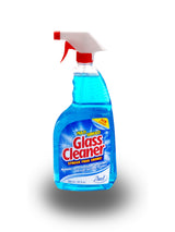 Zaal Glass Cleaner 950mL