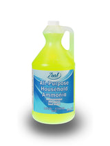 Zaal All-Purpose Household Ammonia