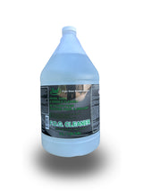 Zaal FOG (Fryer, Oven & Griddle) Cleaner