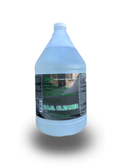 Zaal FOG (Fryer, Oven & Griddle) Cleaner