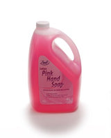 Zaal Pink Lotion Hand Soap