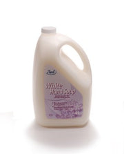 Zaal White Moisturizing Hand Soap