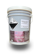 Zaal Machine Dish High Temp Soft Water