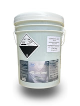 Zaal Machine Dish Low Temp