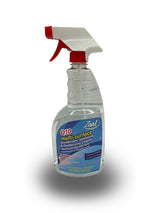 Zaal Quat 10 Sanitizer/Disinfectant RTU Sprayer