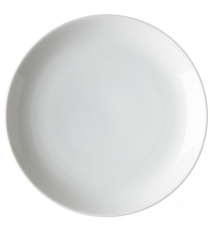 ACR FH286 Candour Coupe Salad/Dessert Plate