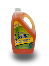 Zaal Cienna Pine Cleaner