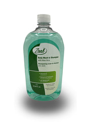 Zaal Hair & Body Shampoo 1L