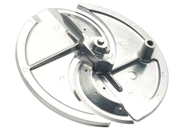 Winco Fvs-1Sb Replacement Shaft Blade Turntable Assembly For Fvs-1 - VRS Restaurant Equipment & Supply Store