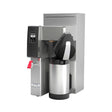 Fetco CBS-2131XTS-3L Single Hopper Airpot Coffee Brewer - VRS Restaurant Equipment & Supply Store