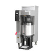 Fetco CBS-2151XTS 1.5 Gallon Single Shuttle Coffee Brewer - VRS Restaurant Equipment & Supply Store