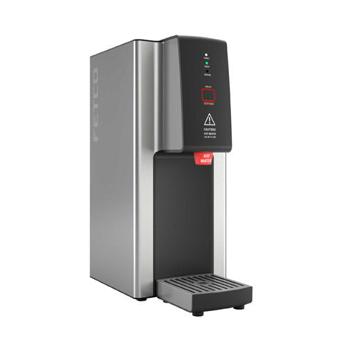 Fetco HWD-2102 2 Gallon Automatic Hot Water Dispenser - VRS Restaurant Equipment & Supply Store