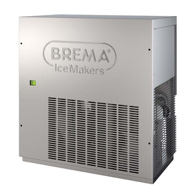 Brema G280A Flaker Makers - Ice Cooling Ice Makers - VRS Restaurant Equipment & Supply Store