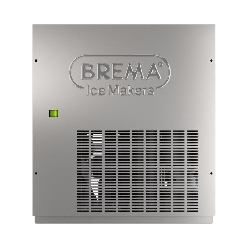 Brema G280A Flaker Makers, Ice | Cooling, Ice Makers