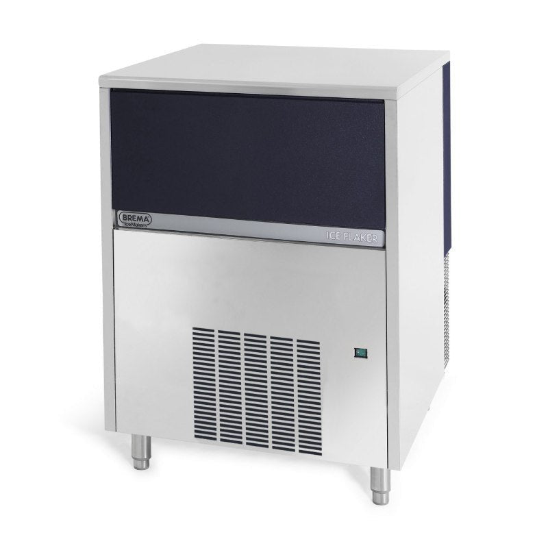 Brema GB1504A HC Flaker Makers - Ice Cooling Ice Flakes Ice Makers - VRS Restaurant Equipment & Supply Store