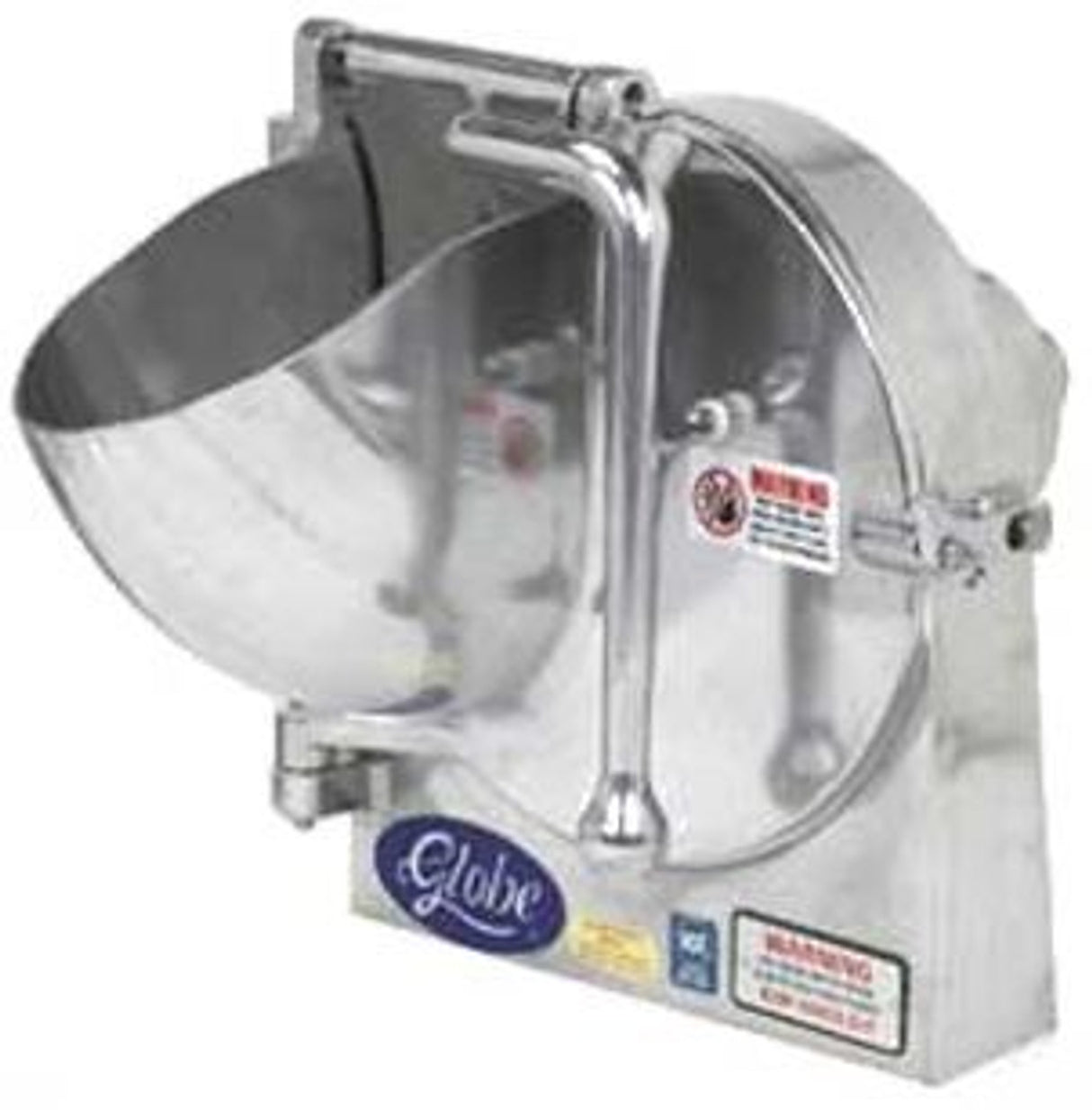 Globe XVSGH 9" Assembly Hub for #12 Hub