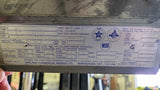 Garland GTGG60-GT60M Gas Griddles