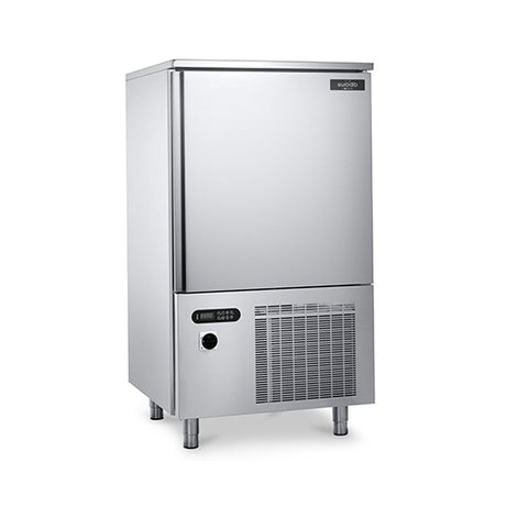 Gemm BCB-10US 10 Pan Full Size Reach In Blast Chiller - VRS Restaurant Equipment & Supply Store