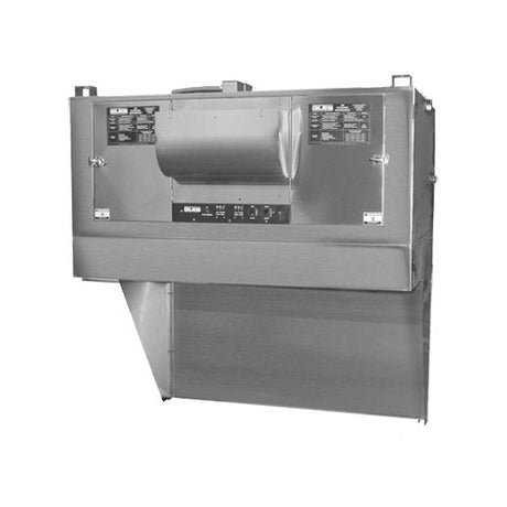 Giles FSH-6 72″ Free Standing Ventless Hood - VRS Restaurant Equipment & Supply Store