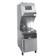 Giles GEF-560-VH 60 Lb Ventless Kettle Fryer – 3Ph, 240V - VRS Restaurant Equipment & Supply Store