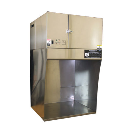 Giles GVH-C 32″ Countertop Ventless Hood - VRS Restaurant Equipment & Supply Store