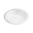 Globe 6040 12 Oz Bagasse Compostable Bowl – 1000/Case - VRS Restaurant Equipment & Supply Store