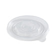 Globe 6215 CPLA Compostable 8Oz Container Lid – 1000/Case - VRS Restaurant Equipment & Supply Store