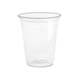 Globe 6528 12 Oz PET Cold Drink Cup – 1000/Case - VRS Restaurant Equipment & Supply Store