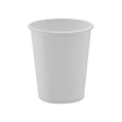 Globe 7052 8 Oz PLA Lined Hot Drink Cup – 1000/Case - VRS Restaurant Equipment & Supply Store