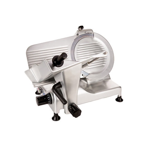 Globe G12 12″ Manual Gravity Feed Medium Duty Meat Slicer - VRS Restaurant Equipment & Supply Store