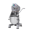 Globe SP20 20 Qt Gear Driven Planetary Mixer - VRS Restaurant Equipment & Supply Store