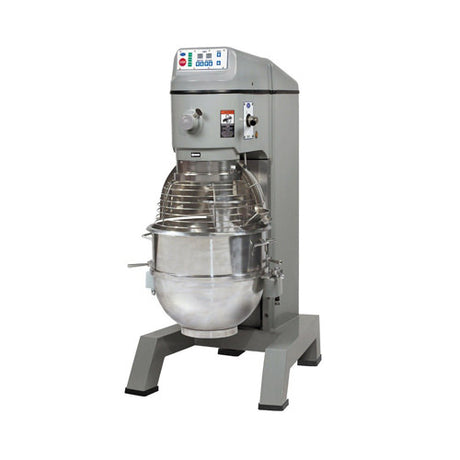 Globe SP60 60 Qt Gear Driven Planetary Mixer - VRS Restaurant Equipment & Supply Store