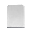 Globe WPBS 6″ X 0.75″ X 6.75″ White Pastry Bag – 1000/Case - VRS Restaurant Equipment & Supply Store