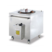 Golden Tandoor GT-8100 15″ Opening Gas Tandoor Oven - VRS Restaurant Equipment & Supply Store