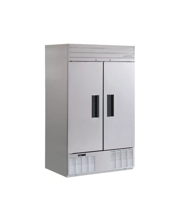 Habco Fridge - SE46HCSX - VRS Restaurant Equipment & Supply Store